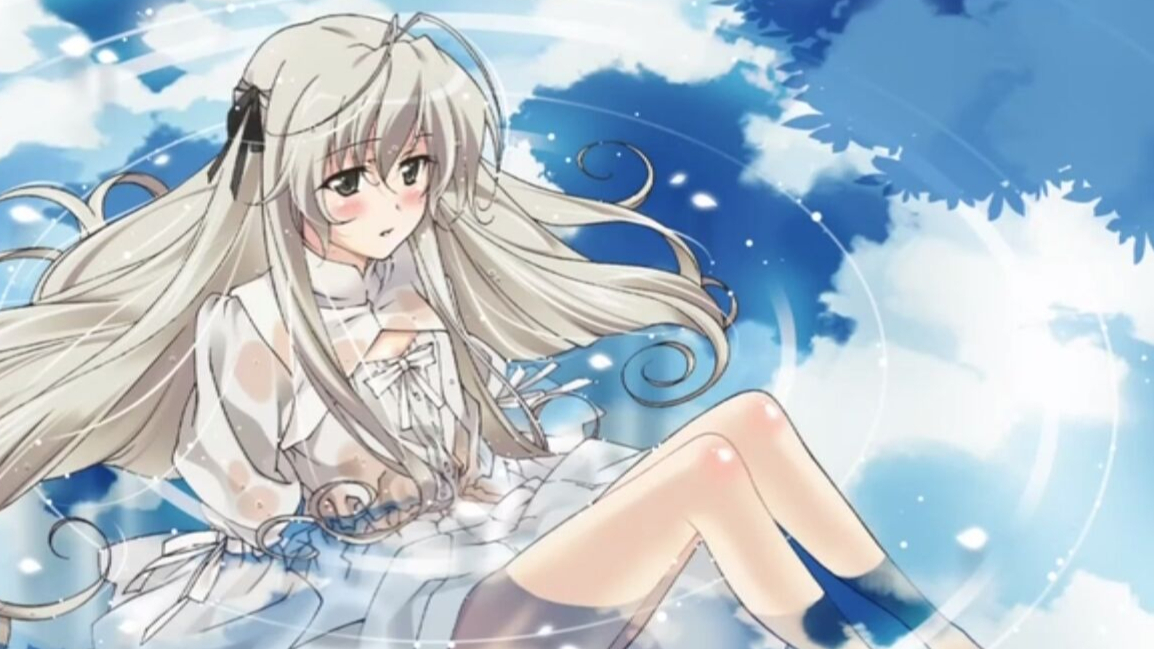 关于我过于喜欢这补番所以做了这个AMV这档事-完结篇